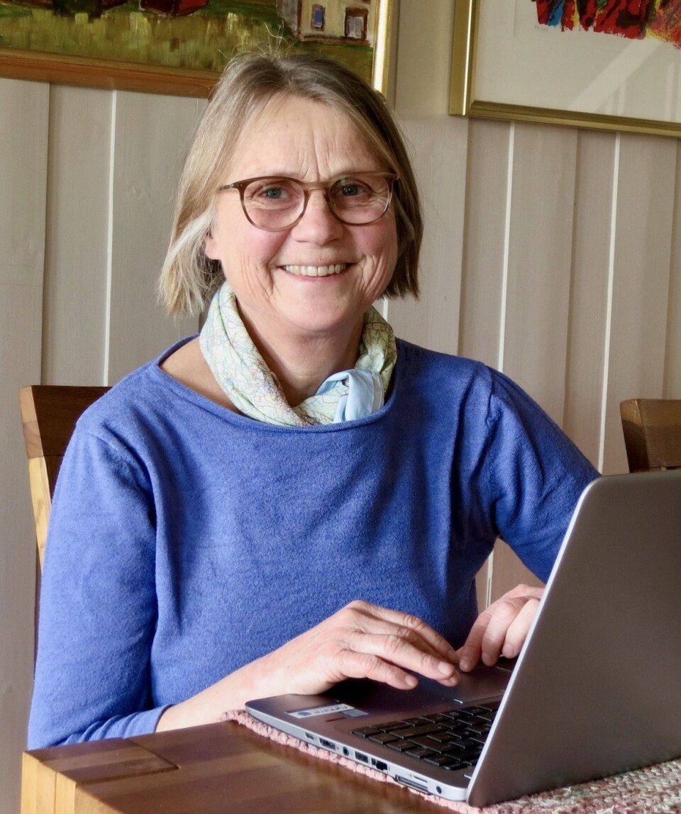 Foto Søren Swensen
