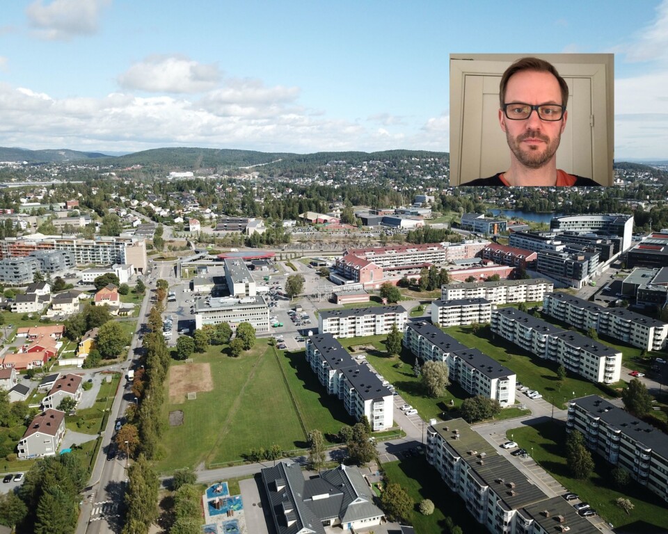 Foto: Kristian Hvesser og privat