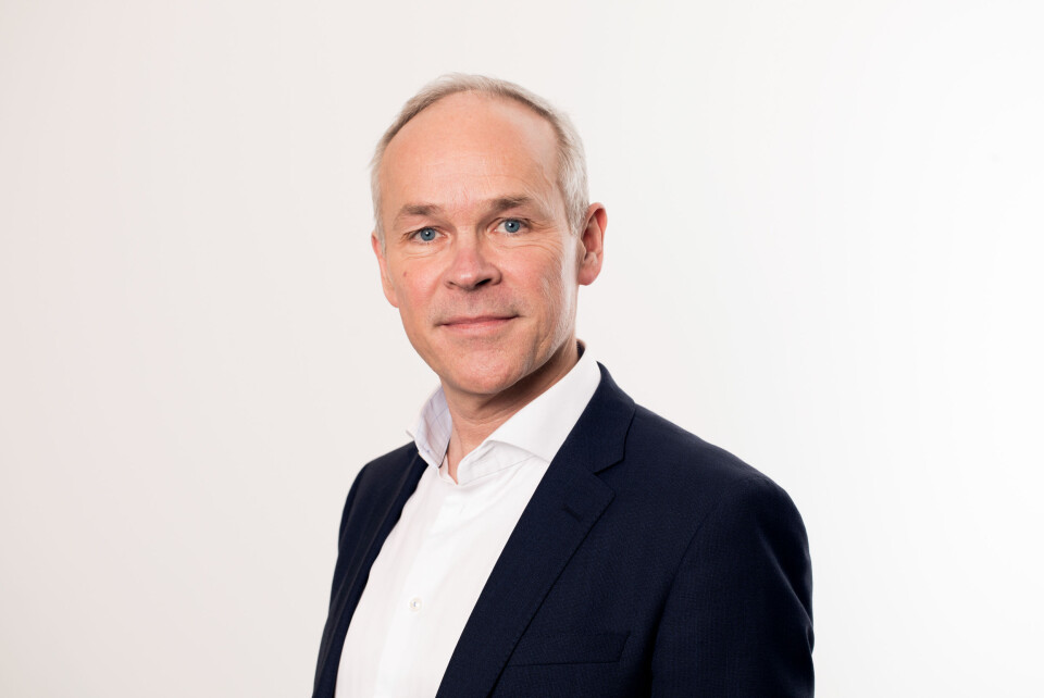 Foto: Marte Garmann