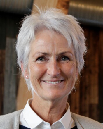Helle Aasgaard. Helle Aasgaard.