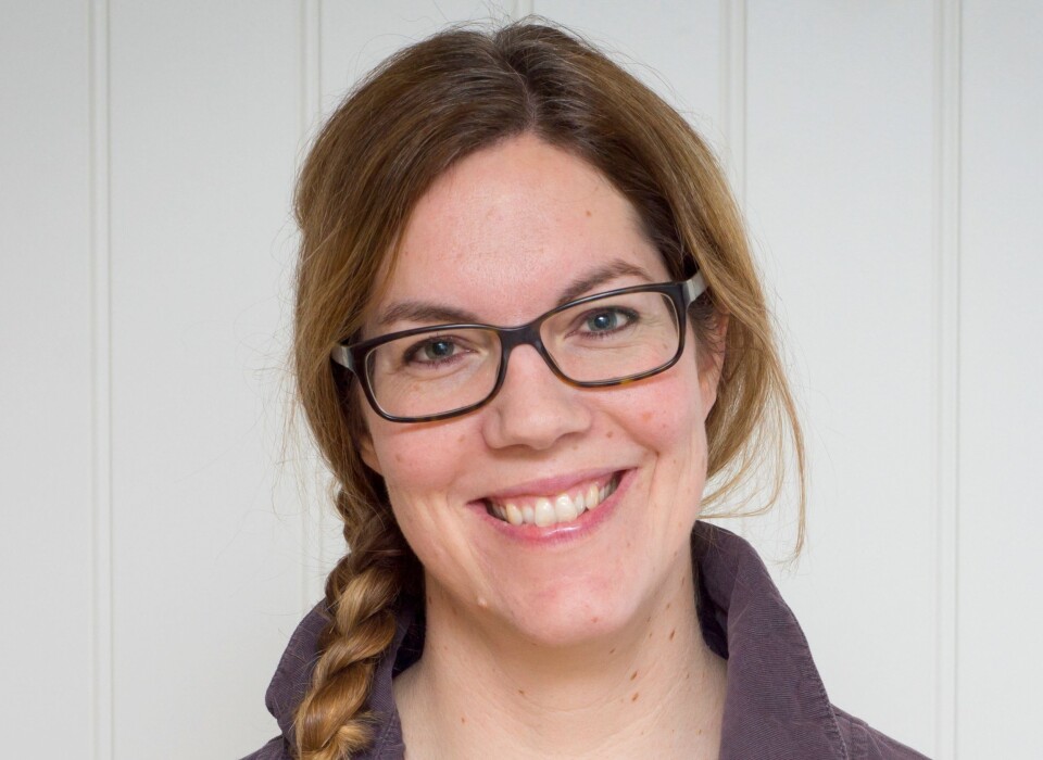 – Vi ønsker at pasientene skal få lik tilgang på behandling uavhengig av hvor de bor, sier lederen for NFFs faggruppe for nevrologi, ortopedi og revmatologi, Karianne Grüner Bjåstad.