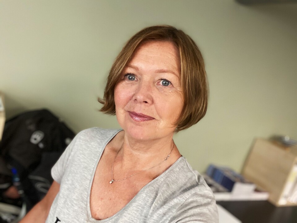 Bør heltidspolitikere i NFF sitte på nåde?