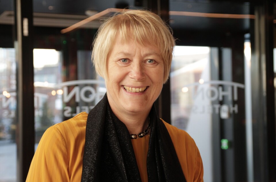 Leder i fysiofondet, Eilin Ekeland mener det ikke var faglig grunnlag for å avslå søknaden fra PFF. Foto: Fysioterapeuten