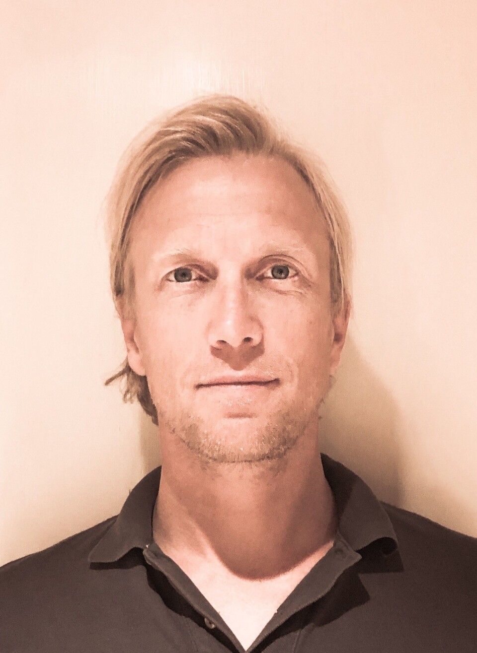 Anders Kind. Foto: privat Anders Kind. Foto: privat