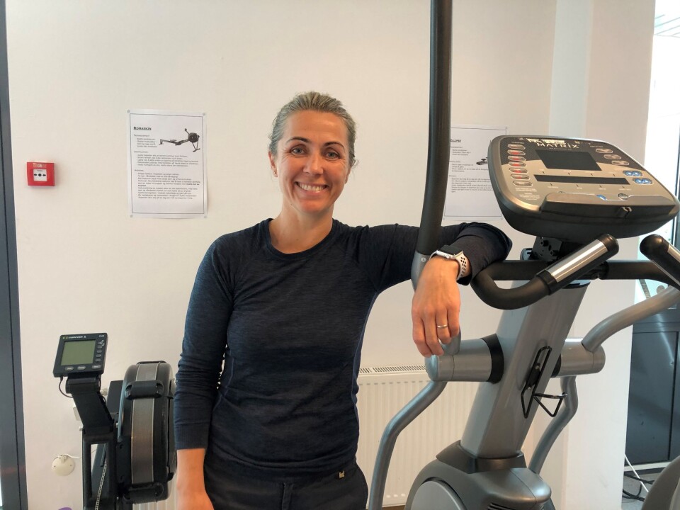 Fysioterapeut Cecilie Amundsen koordinerer oppstarten av knutepunktmodellen i Kristiansand kommune, hvor fastleger og fysioterapeuter skal samarbeide tettere. (Foto: privat) Fysioterapeut Cecilie Amundsen koordinerer oppstarten av knutepunktmodellen i Kristiansand kommune, hvor fastleger og fysioterapeuter skal samarbeide tettere. (Foto: privat)