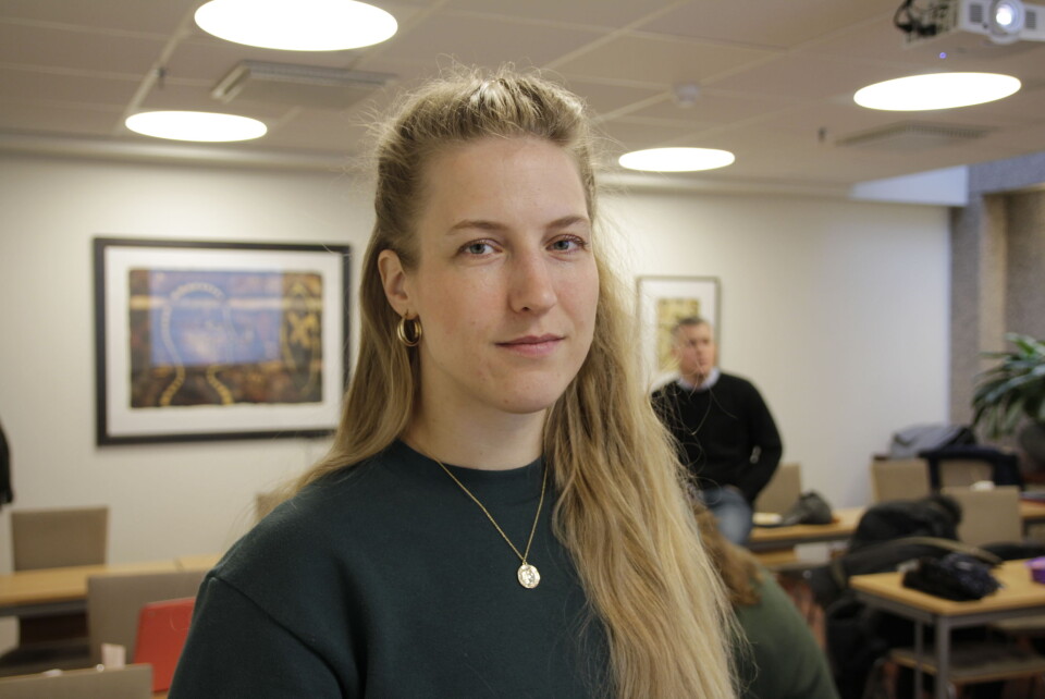 Eva Tumidajewicz i NFFs faggruppe for Mensendieckfysioterapi vil vite om fagprinsipper i mensendieck vil videreføres i den nye studieretningen ved OsloMet. Mensendieck legges ned som egen studieretning. Eva Tumidajewicz i NFFs faggruppe for Mensendieckfysioterapi vil vite om fagprinsipper i mensendieck vil videreføres i den nye studieretningen ved OsloMet. Mensendieck legges ned som egen studieretning.