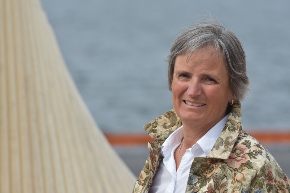 Vil ha nasjonale planer for rehabilitering