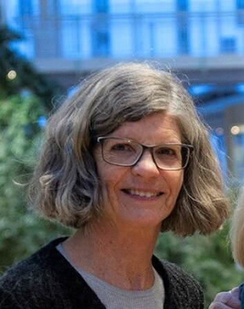 Siri Moe. Foto: Ingun A. Mæhlum Siri Moe. Foto: Ingun A. Mæhlum