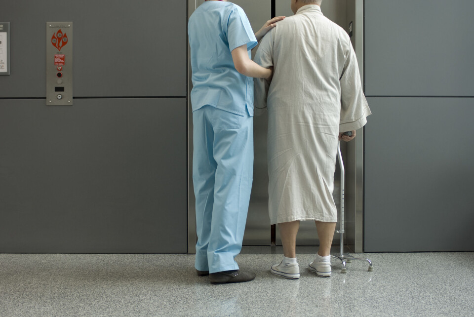 Akselererte pasientforløp i postoperativ smertebehandling