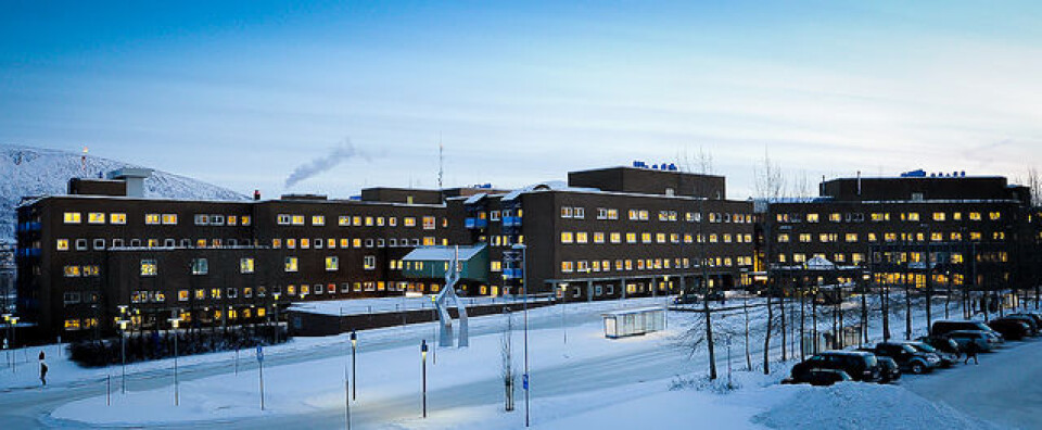 Helse Nord sentraliserer henvisninger til rehabilitering