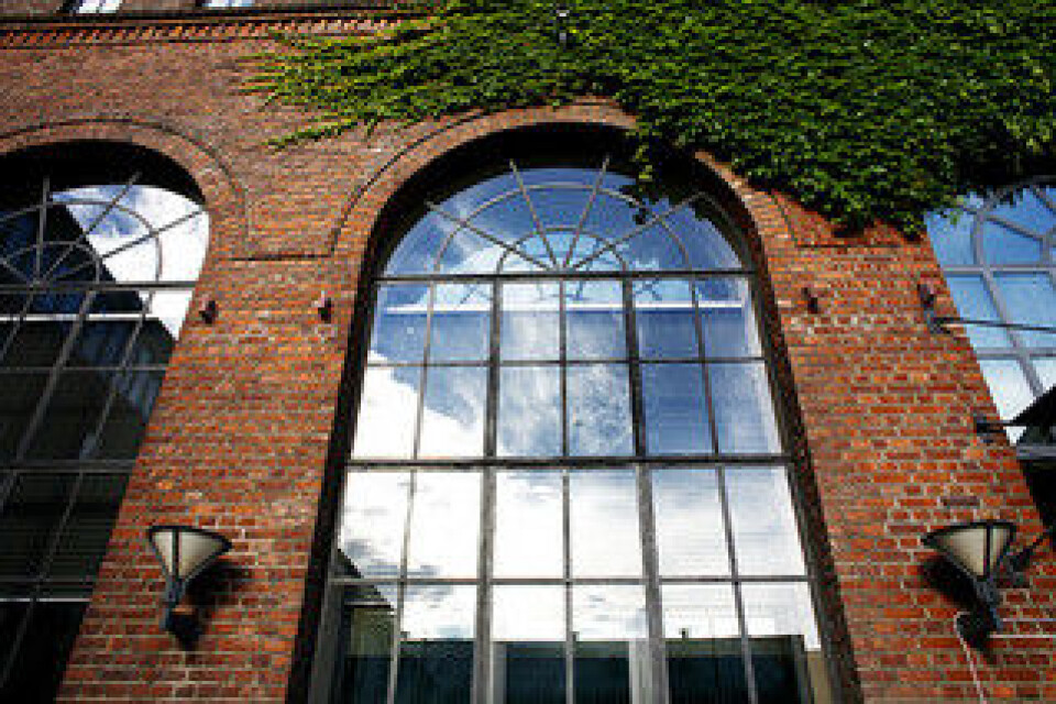 Foto: Høgskolen i Oslo og Akershus.
