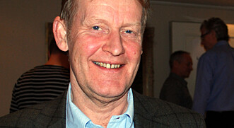 Peter Christian Lehne i NMF. Peter Christian Lehne i NMF.