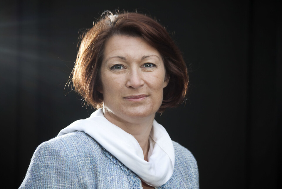 Danske Fysioterapeuter har valgt ny leder