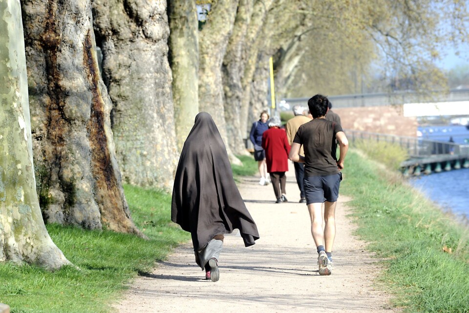 Forebygger sykdom på kommunalt vis