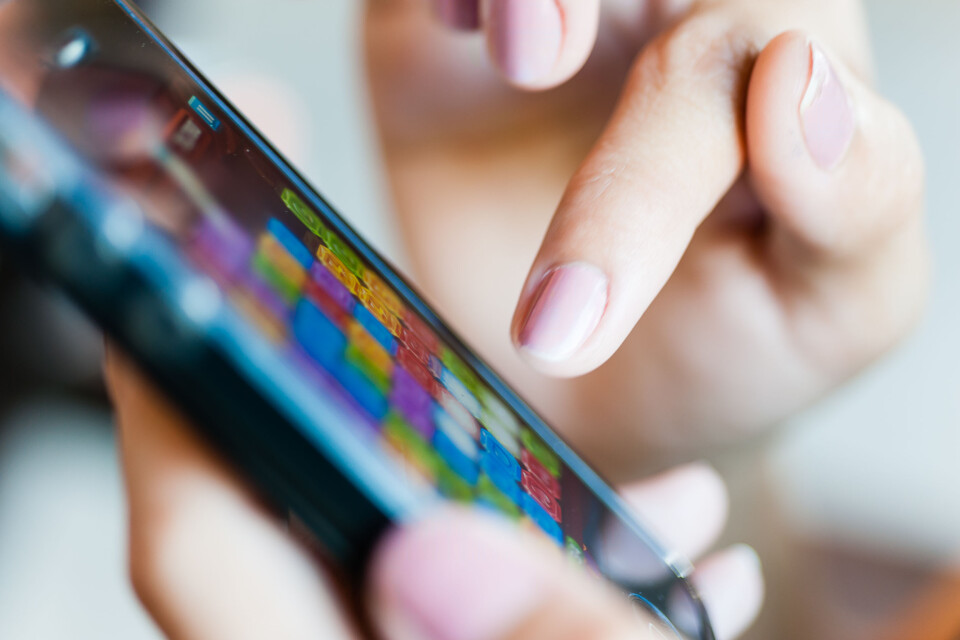 Plager etter «feil» mobilbruk