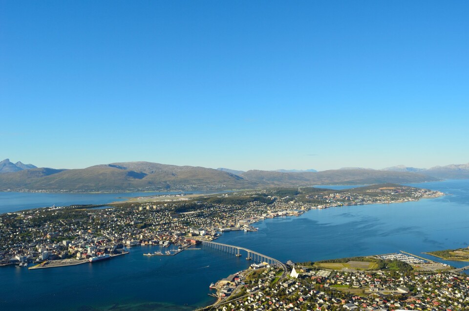 Tromsø: Rehabiliteringstilbud for kreftrammede benyttes i liten grad