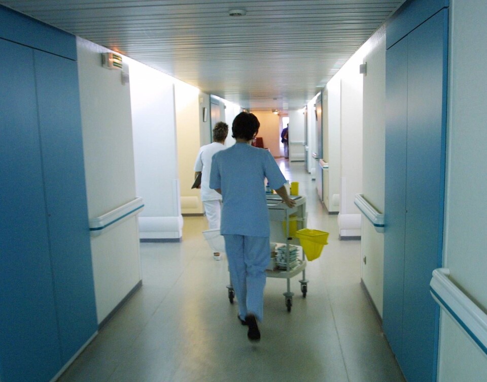 Nasjonal kompetansetjeneste for sjeldne diagnoser er opprettet