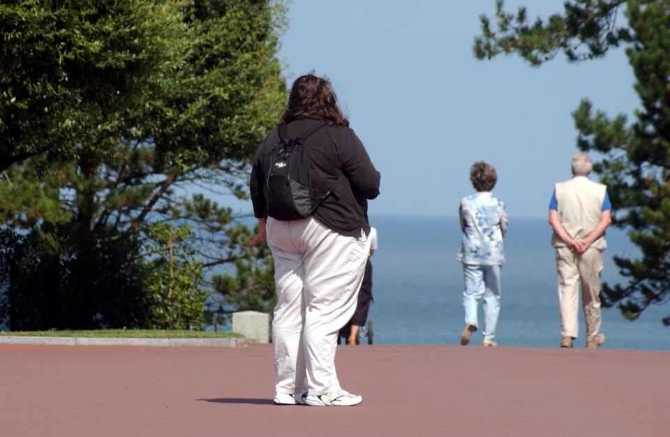Skam, stigmatisering og fedmekirurgi