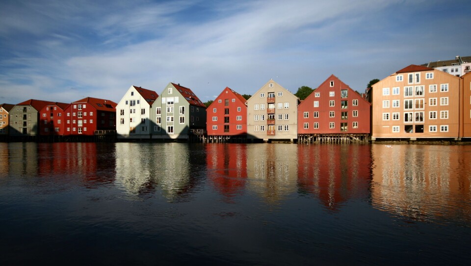 Trondheim: REHAB-2014 starter i dag