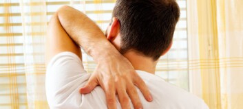 Hvordan mestre kroniske smerter