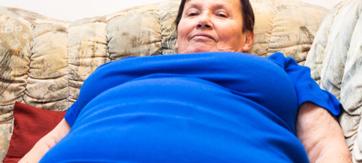 Lite dokumentasjon av bivirkninger etter fedmeoperasjon