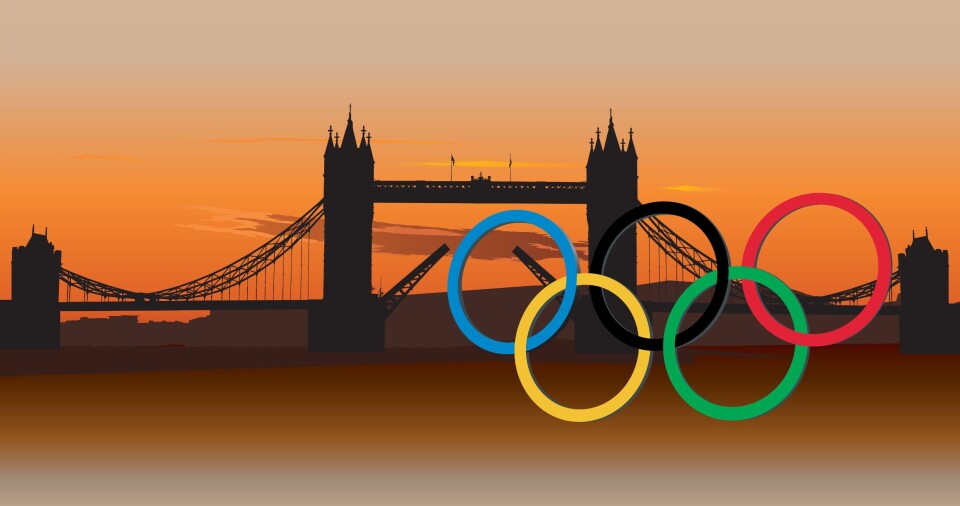 Nyttig fysioterapi i London-OL