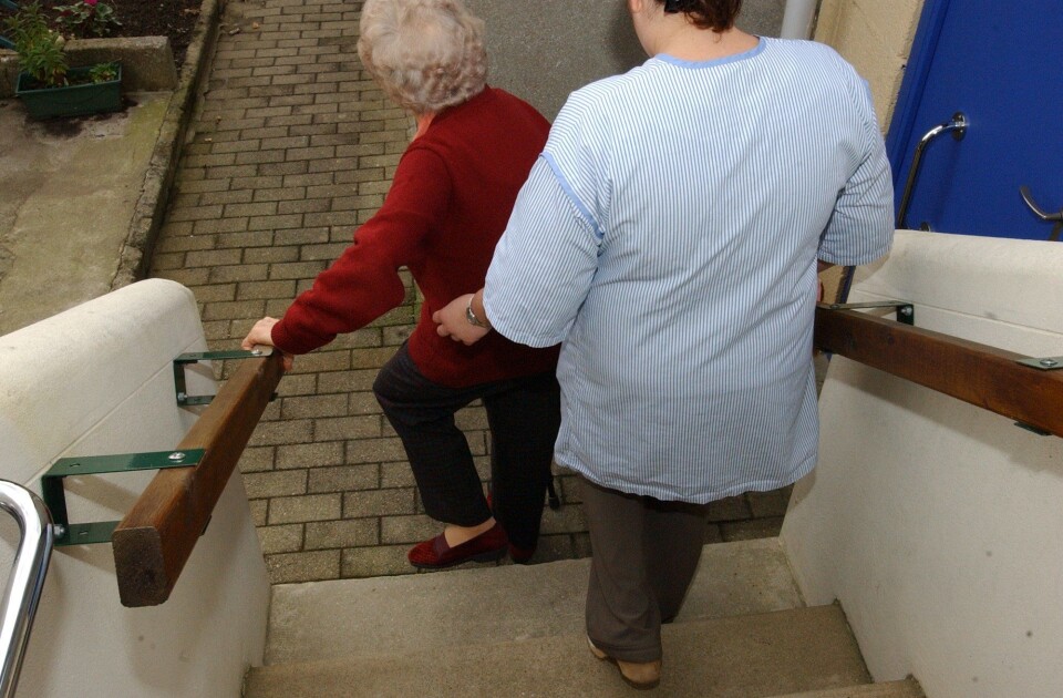 Hvor god er effekten av hverdagsrehabilitering?