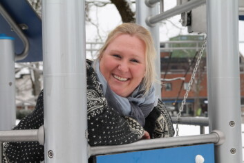 Karianne Bruun Haugen gir seg etter tre perioder som leder for Region Oslo-området. Karianne Bruun Haugen gir seg etter tre perioder som leder for Region Oslo-området.