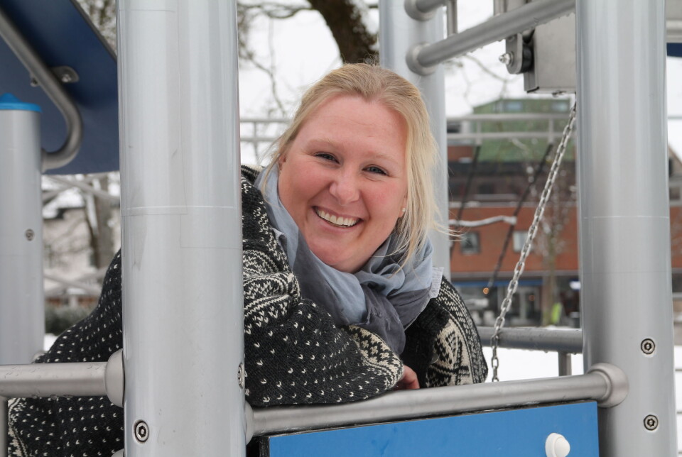 Karianne Bruun Haugen gir seg etter tre perioder som leder for Region Oslo-området.