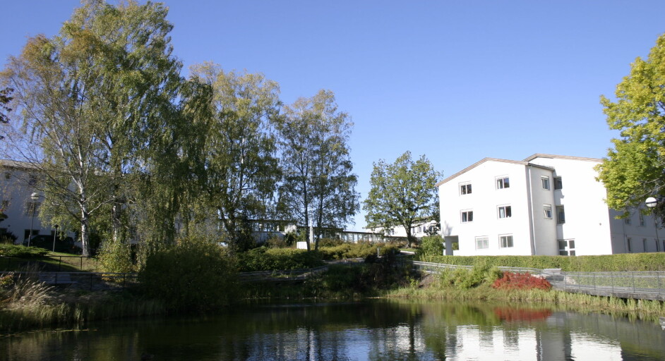 Utbyggingen av rehabiliteringssykehuset Sunnaas på Nesodden kan bli forsinket med flere år.