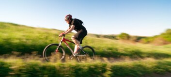 Kartlegger syklisters helse i Nordsjørittet