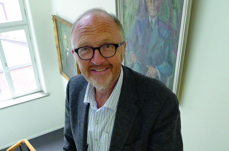 – Helsetjenesten trenger flere generalister