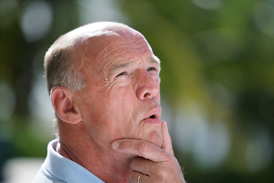 Om pasientautonomi i ny doktorgrad