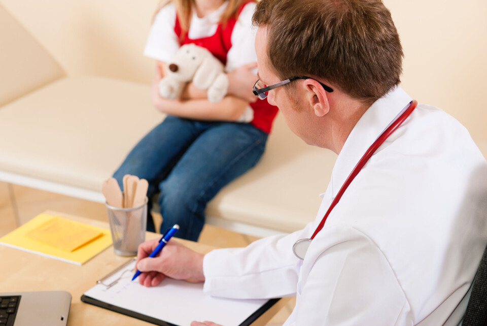 Bedre utsikter for pasienter med Duchennes muskeldystrofi