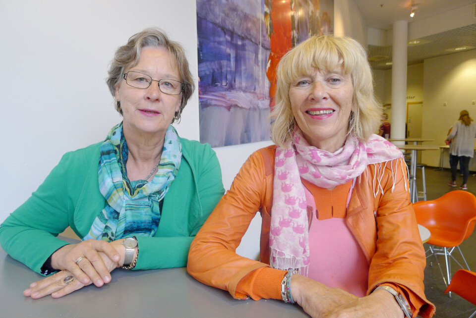 Første RCT på effekt av psykomotorisk fysioterapi