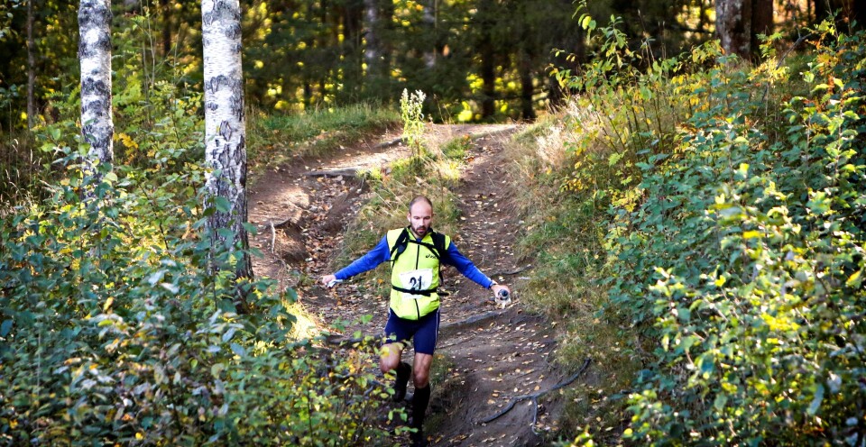 Foto: Dan Petter Neegaard