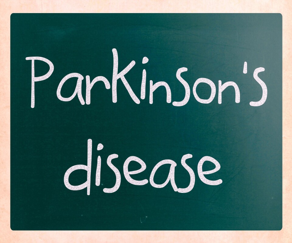 Trening hjelper ved Parkinsons sykdom