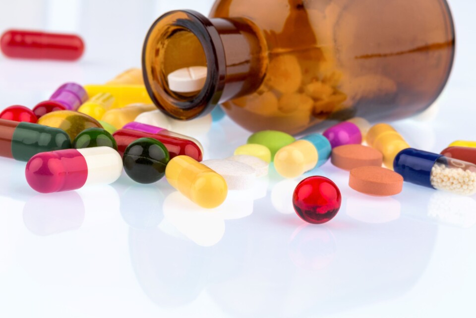 – Bør bruke mer placebokirurgi