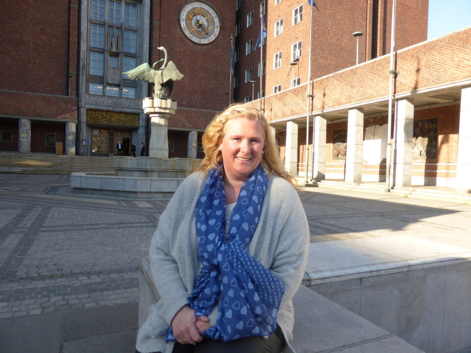 Prosjekt Oslo