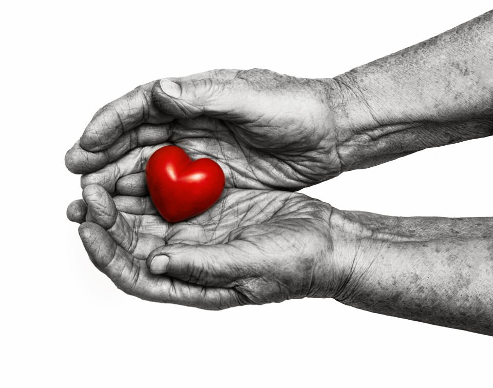 Statlig finansiering - bedre omsorg?