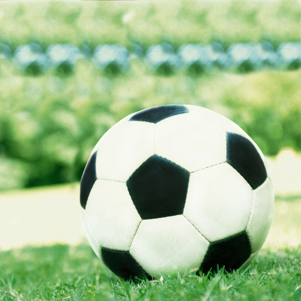 Fotballtrening kan gjøre utrente mer smidige
