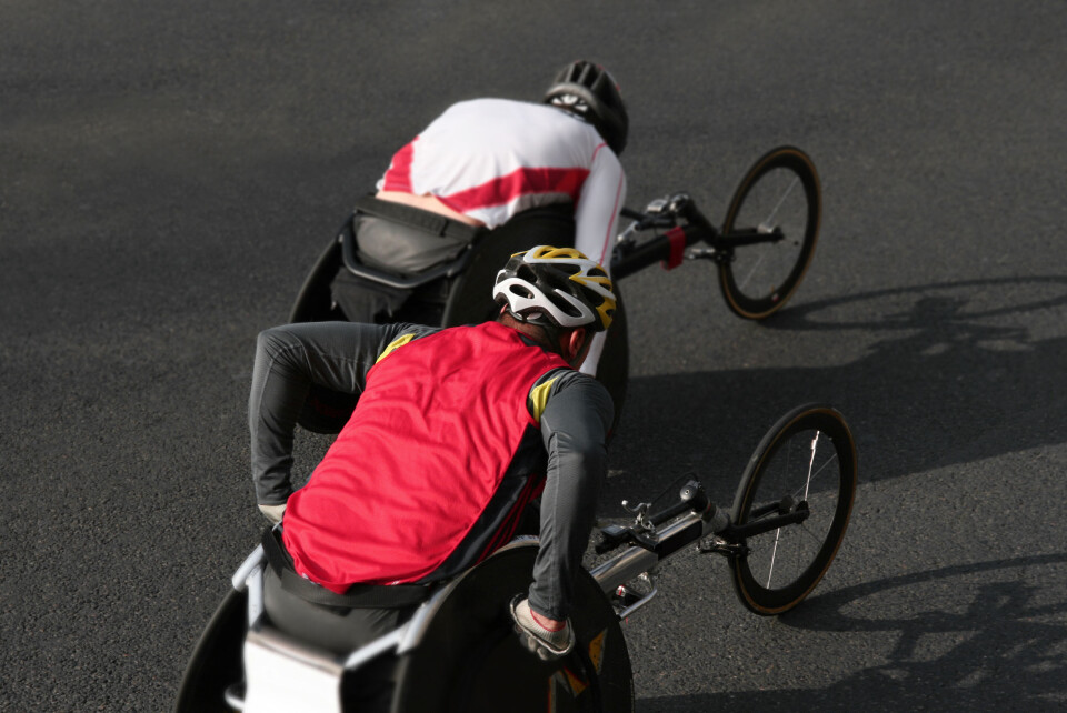Kartlegger idrettsskader innen parasport