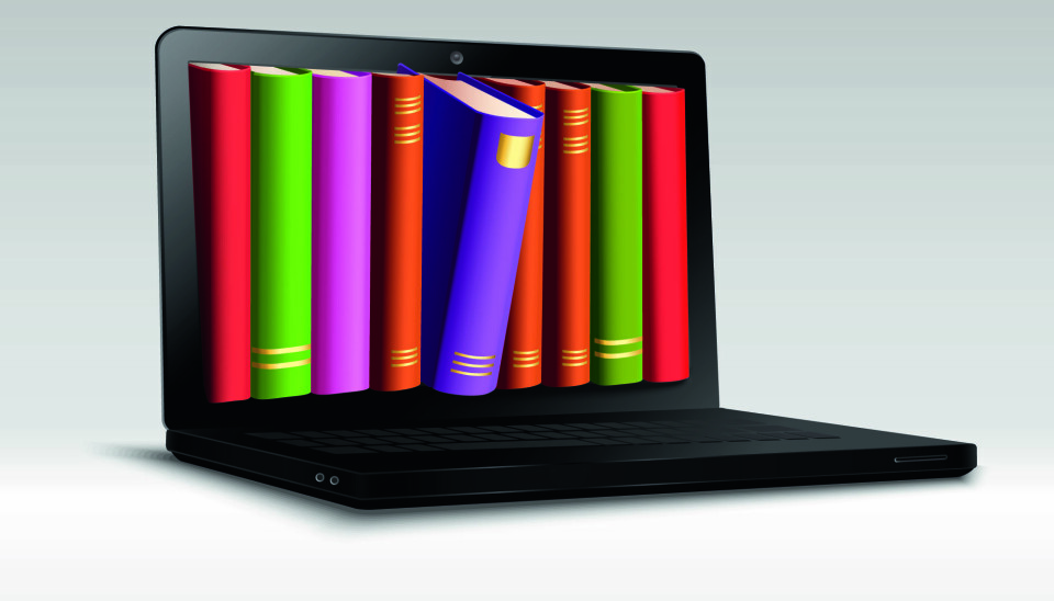 Nytt digitalt bibliotek for prosedyrer og metodebøker.