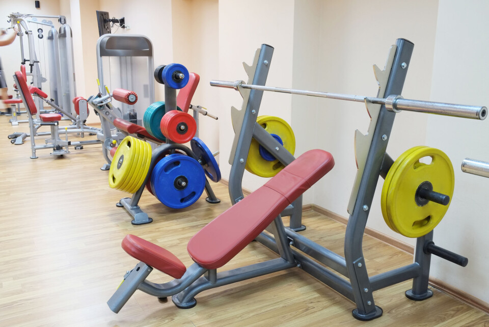 Vil ha lengre utdanning for personlige trenere