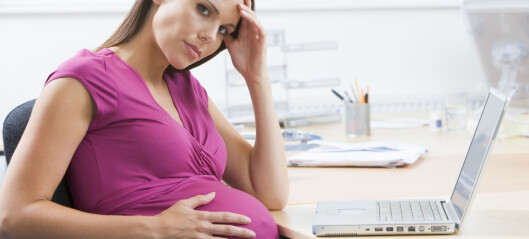 Etterlengtet elektronisk helsekort for gravide