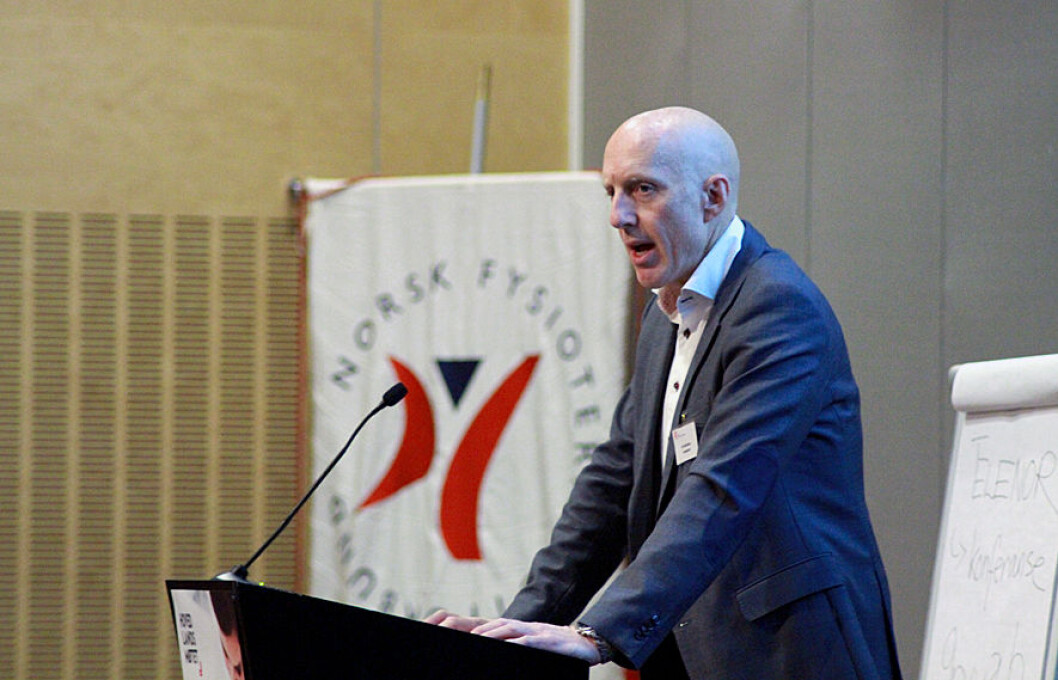 Foto: Kai Hovden Foto: Kai Hovden