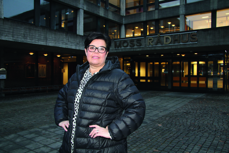 – Nødvendig å fjerne diagnoselisten