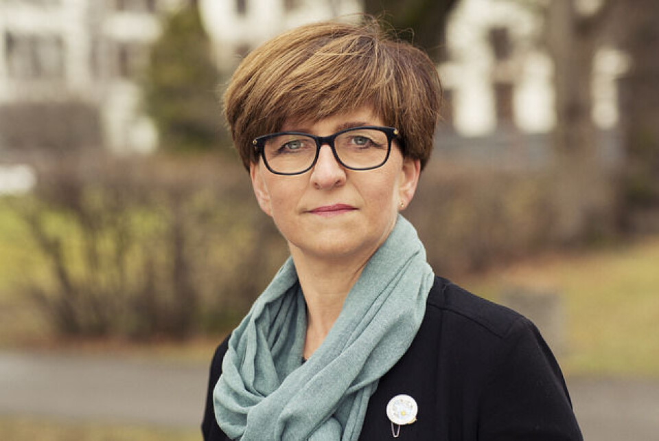 Ingen streik ved LHL-klinikkene