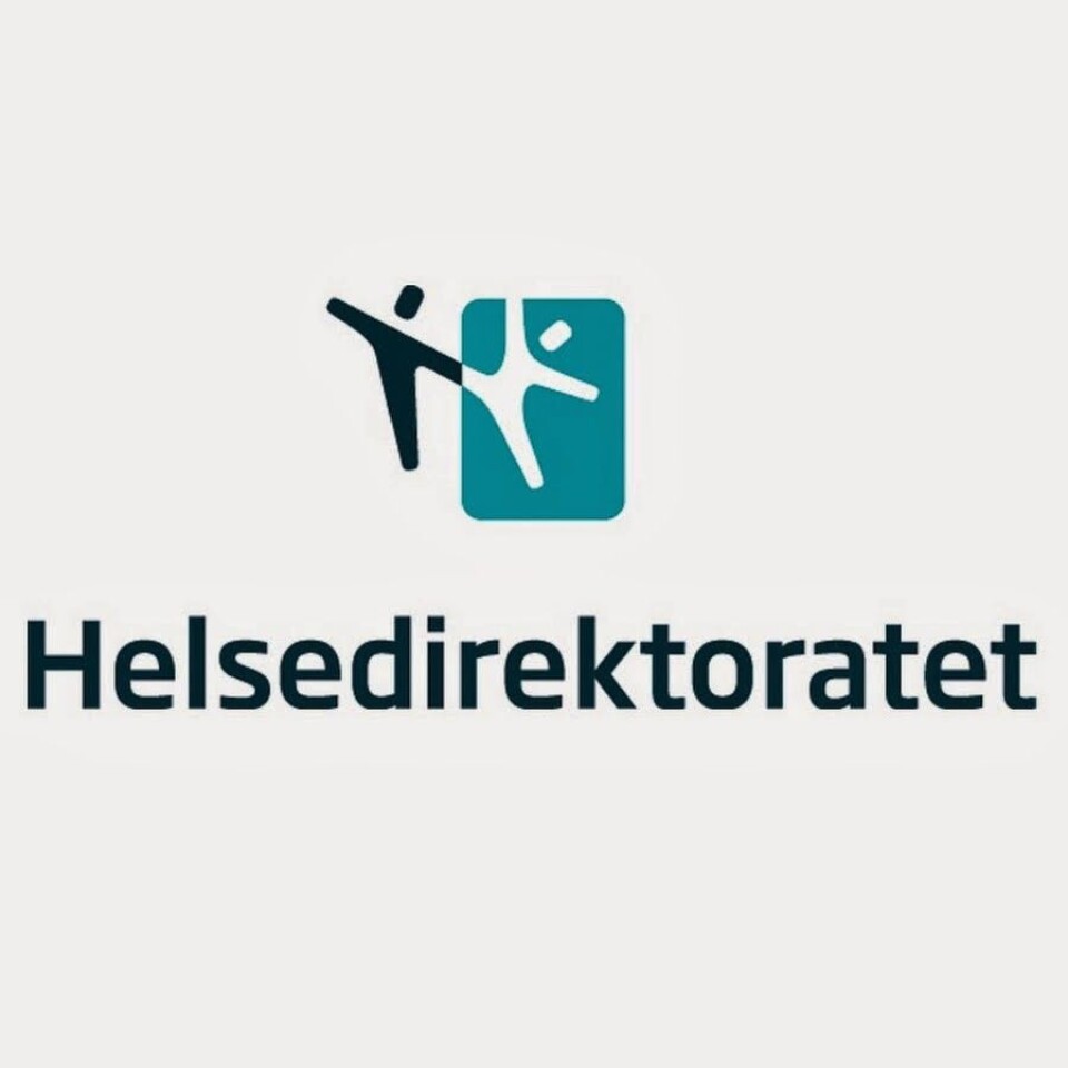 Helsedirektoratet: 110 færre årsverk på to år