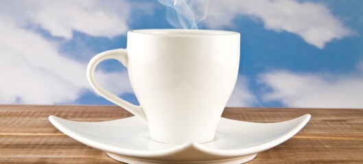 Koffein gir resultater i ny studie